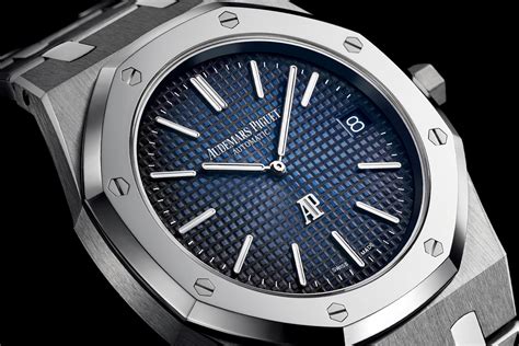 audemars piguet blue price